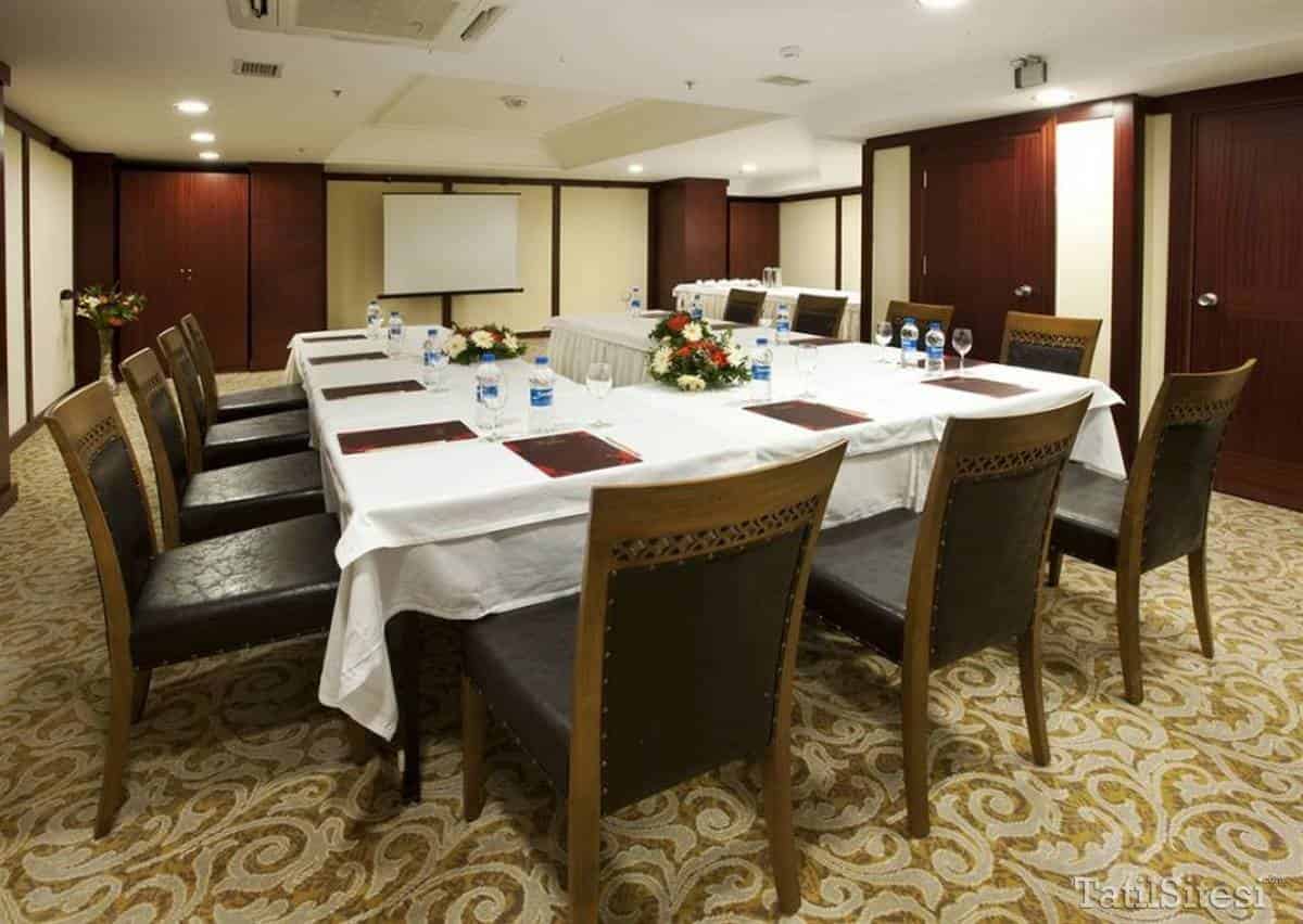 Sirkeci Mansion Hotel